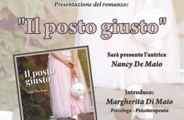 eventi piano di sorrento estate 2021 nancy villa fondi nancy de maio