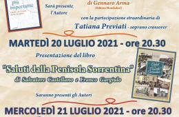 eventi piano di sorrento villa fondi