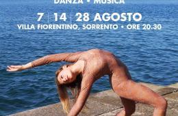 Eventi sorrento estate 2021 stelle del mediterraneo villa fiorentino