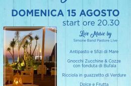 eventi meta 2021 lido marinella