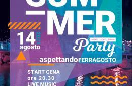 eventi sant'agnello agosto la marinella