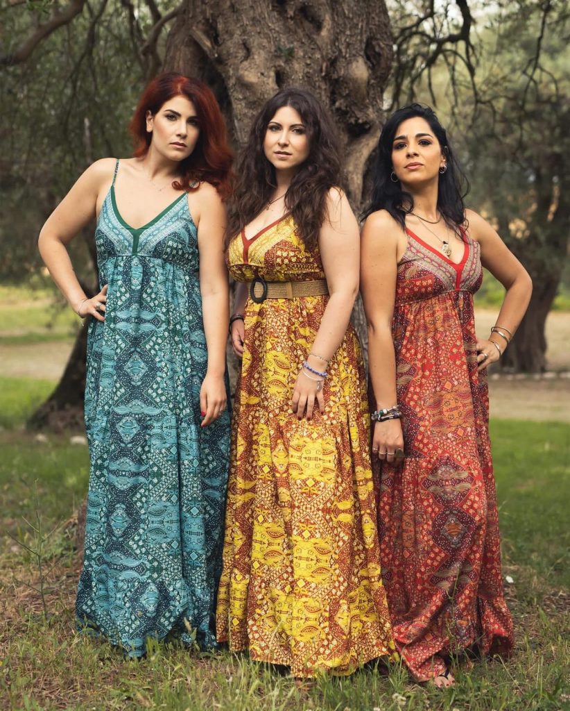 eventi sorrento 2021 concerto Alessandro schisano