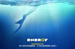 Eventi Sorrento Giornate Professionali di cinema 2021