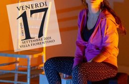 Eventi settembre 2021 Sorrento spettacolo teatrale Journe