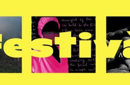 Festivà Sorrento - eventi di arte contemporanea