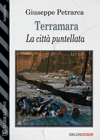 eventi estate 2021 sorrento presentazione libro Giuseppe pretarca