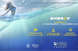 giornate professionali di cinema sorrento 2021