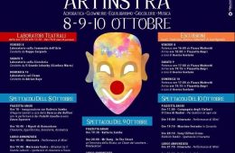 Artinstrà sant'agnello