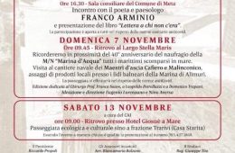 meta portoni aperti novembre 2021