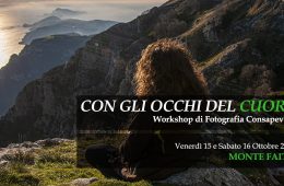 monte faito fotografia workshop
