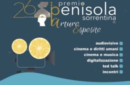 premio Penisola Sorrentina 2021 - Sorrento