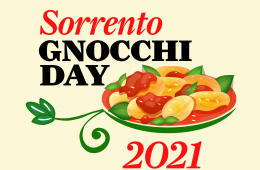 sorrento gnocchi day 2021