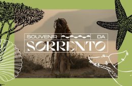 souvernir da sorrento 2021