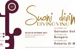 suoni divini sorrento 2021