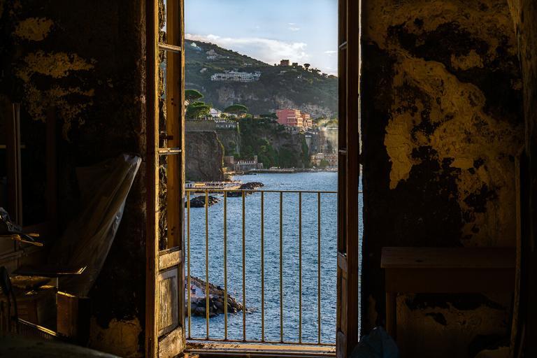 01 gennaio Sant'Agnello di Stefano Casa Calendario 2022 About Sorrento