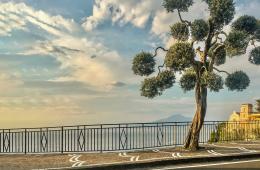 10 ottobre Vico Equense di Erminia Nobile - Calendario About Sorrento 2022