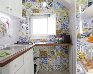 Casa Vacanze a Sorrento la Casetta di Meta