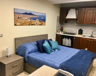 Dove dormire Meta di Sorrento B&B Lady Cristina