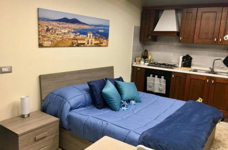 Dove dormire Meta di Sorrento B&B Lady Cristina