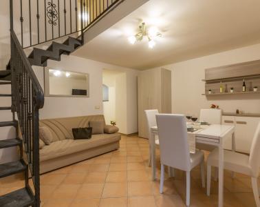 Dove dormire Sorrento Casa Vacanze Meta Flower's Apartments