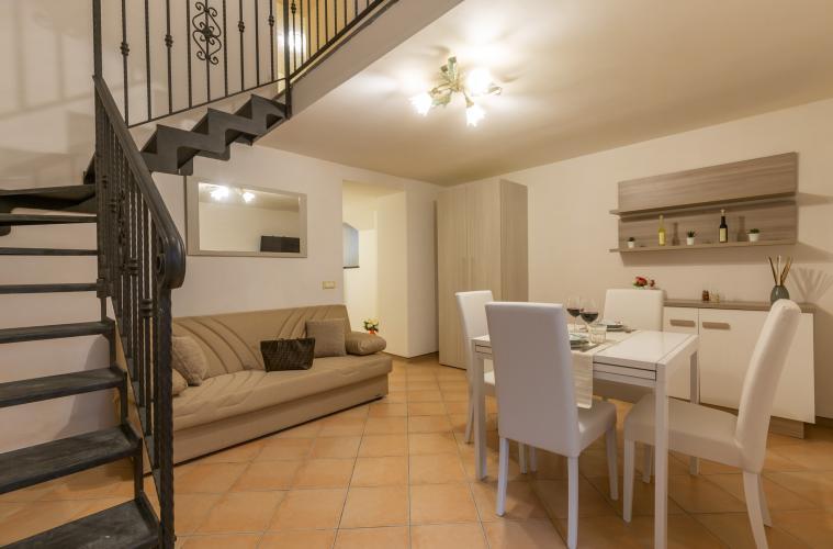 Dove dormire Sorrento Casa Vacanze Meta Flower's Apartments