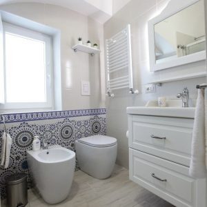 Dove dormire Sorrento Casa Vacanze la Casetta di Meta