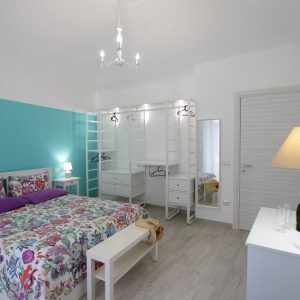 Dove dormire a Sorrento la Casetta di Meta Casa Vacanze