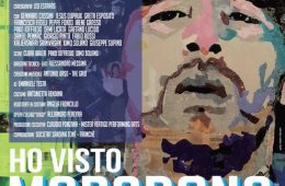 Eventi novembre Spettacolo Ho visto Maradona