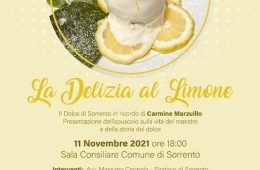 delizia al limone sorrento 2021