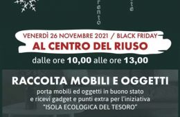 isola ecologica sorrento 2021