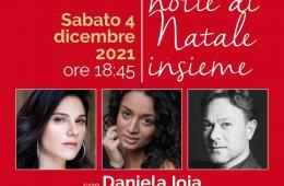 m'illumino d'inverno 2021 sorrento