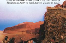 non è la solita storia del pastore sorrento natale 2021