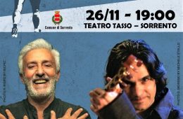 patrizio rispo sorrento 2021