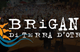 sorrento briganti di terra d'otranto