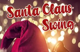 Eventi Piano di Sorrento Natale - Santa Clausa swing