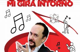 Maurizio Casagrande Sorrento 2021