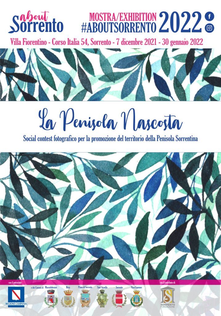 Mostra-fotografica-penisola-sorrentina-About-Sorrento-calendario-2022