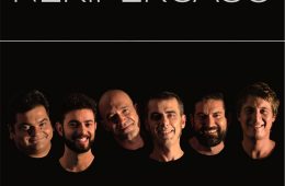 neri per caso sorrento 2021