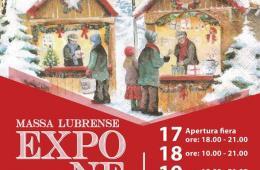 Natale a Massa Lubrense Expone Coldiretti mercatini di Natale