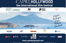 Sorrento Winter Fest il programma per il Capri Hollywood cinema