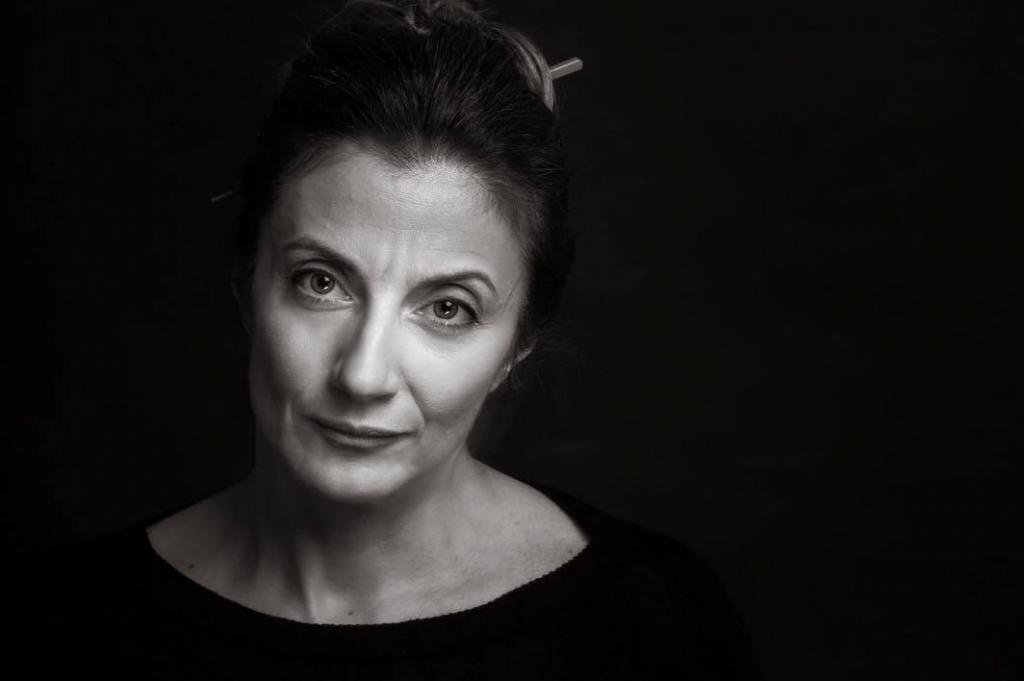 maria bolignano sorrento 2021