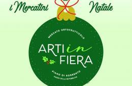 mercatini di natale 2021 piano di sorrento