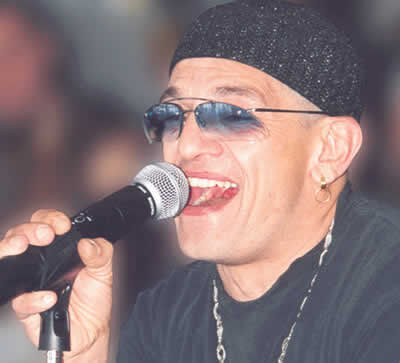 peppe de rosa sorrento teatro tasso