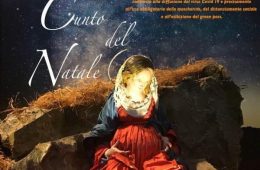 sorrento armonici intarsi natale 2021