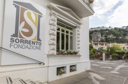 Eventi 2022 Sorrento - Programma di Villa Fiorentino