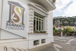 Eventi 2022 Sorrento - Programma di Villa Fiorentino