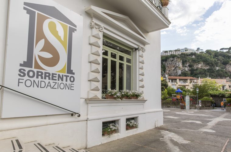 Eventi 2022 Sorrento - Programma di Villa Fiorentino