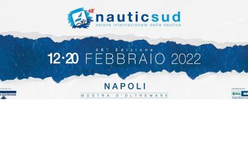 Nauticsud 2022 fiera nautica penisola sorrentina About Sorrento