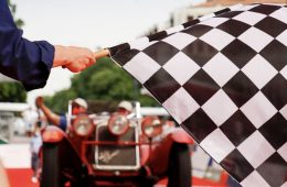 mille miglia sorrento 2022