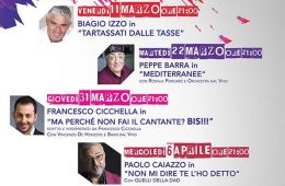 piano di sorrento spettacoli teatro delle rose 2022 about sorrento